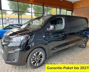 Opel Zafira Life Gebrauchtwagen