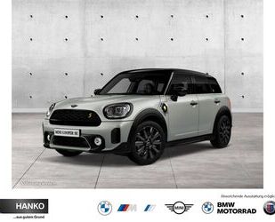 Mini Cooper SE Countryman Gebrauchtwagen