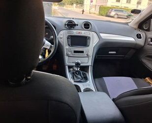Ford Mondeo Gebrauchtwagen