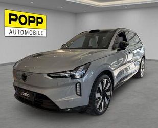 Volvo EX90 Gebrauchtwagen