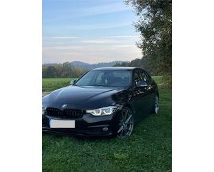 BMW 330 Gebrauchtwagen