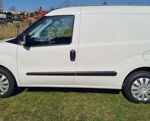 Opel Combo Gebrauchtwagen