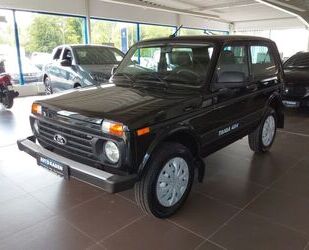 Lada Taiga Gebrauchtwagen