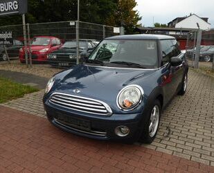 Mini ONE Gebrauchtwagen