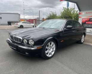 Jaguar XJ Gebrauchtwagen