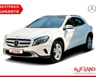 Mercedes-Benz GLA 200 Gebrauchtwagen