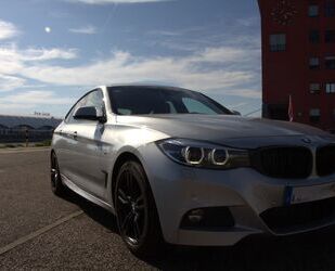 BMW 320 Gran Turismo Gebrauchtwagen