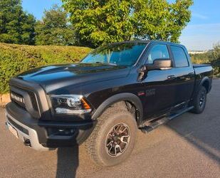 Dodge RAM Gebrauchtwagen