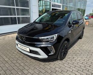 Opel Crossland (X) Gebrauchtwagen