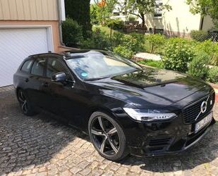 Volvo V90 Gebrauchtwagen