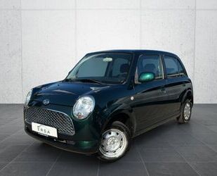Daihatsu TREVIS Gebrauchtwagen