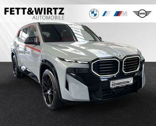 BMW XM Gebrauchtwagen