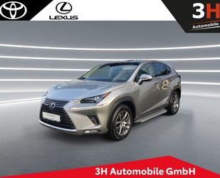 Lexus NX 300 Gebrauchtwagen