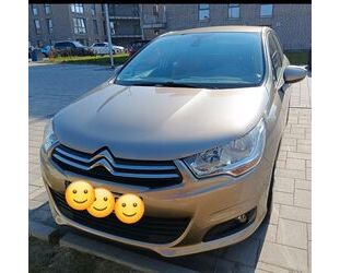 Citroen C4 Gebrauchtwagen