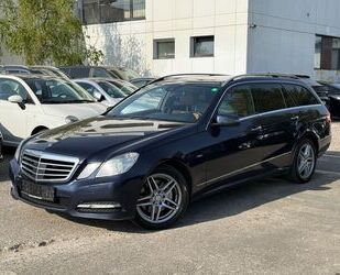 Mercedes-Benz E 250 Gebrauchtwagen