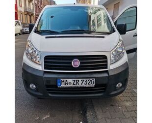 Fiat Scudo Gebrauchtwagen