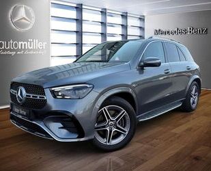 Mercedes-Benz GLE 300 Gebrauchtwagen