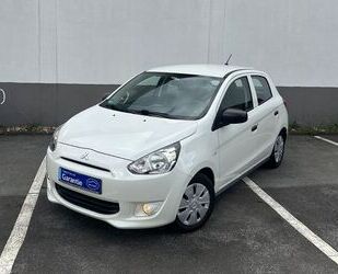 Mitsubishi Space Star Gebrauchtwagen