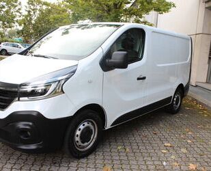 Renault Trafic Gebrauchtwagen
