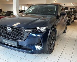 Mazda CX-60 Gebrauchtwagen