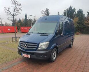 Mercedes-Benz Sprinter Gebrauchtwagen