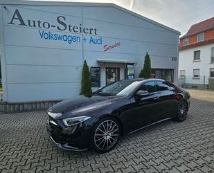 Mercedes-Benz CLS 300 Gebrauchtwagen