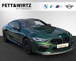 BMW M8 Gebrauchtwagen