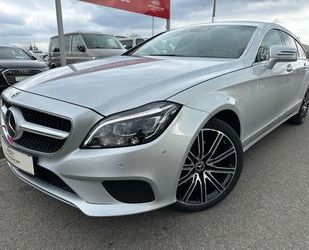 Mercedes-Benz CLS 250 Shooting Brake Gebrauchtwagen