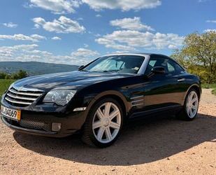 Chrysler Crossfire Gebrauchtwagen