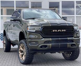 Dodge RAM Gebrauchtwagen