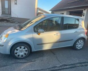 Renault Modus Gebrauchtwagen