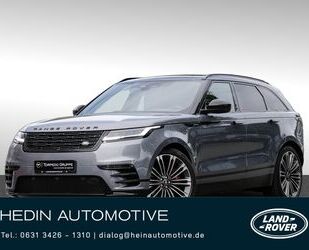 Land Rover Range Rover Velar Gebrauchtwagen