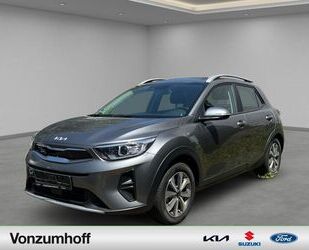 Kia Stonic Gebrauchtwagen