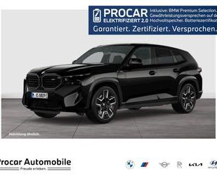 BMW XM Gebrauchtwagen