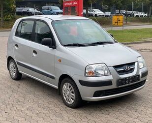 Hyundai Atos Gebrauchtwagen