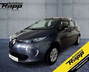 Renault ZOE Gebrauchtwagen