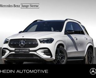 Mercedes-Benz GLE 350 Gebrauchtwagen