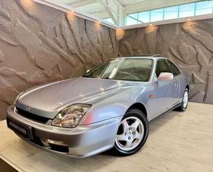 Honda Prelude Gebrauchtwagen