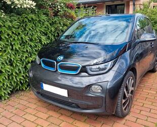 BMW i3 Gebrauchtwagen