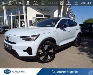 Volvo C40 Gebrauchtwagen