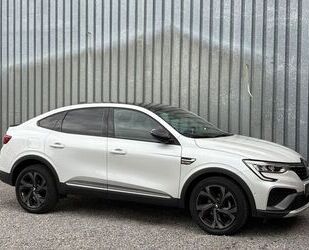 Renault Arkana Gebrauchtwagen