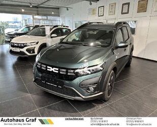 Dacia Jogger Gebrauchtwagen