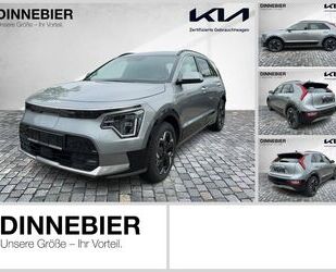 Kia Niro EV Gebrauchtwagen