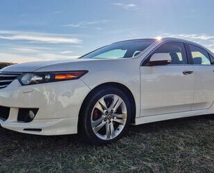 Honda Accord Gebrauchtwagen