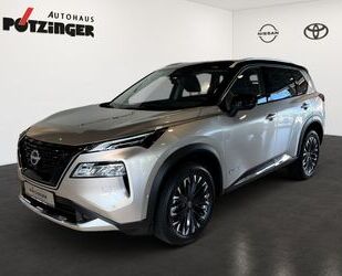 Nissan X-Trail Gebrauchtwagen