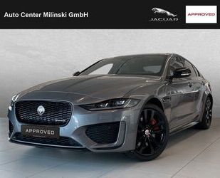Jaguar XE Gebrauchtwagen