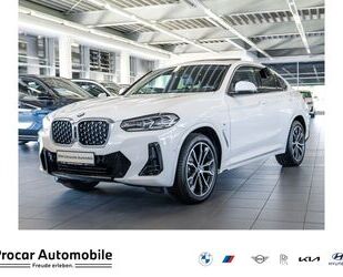 BMW X4 Gebrauchtwagen