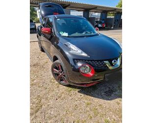 Nissan Juke Gebrauchtwagen