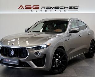 Maserati Levante Gebrauchtwagen