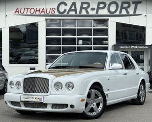Bentley Arnage Gebrauchtwagen